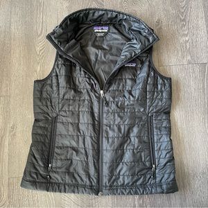 Patagonia NanoPuff Vest